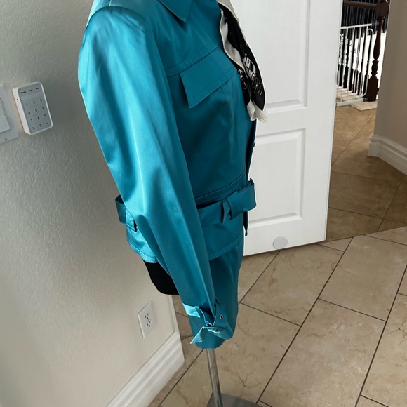 🔥Bebe suit size 12 - Picture 3 of 7